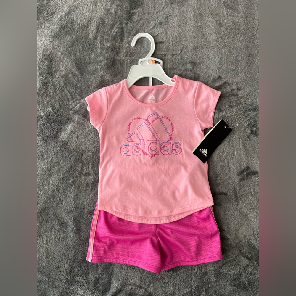 Adidas set
